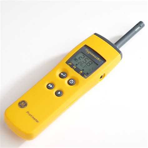 custom prometer moisture meter|industrial moisture meters.